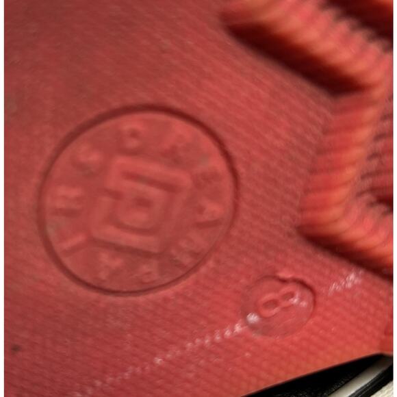 Dream Paris Monte Winter Boots For Women Size 8 Water Resistant Mid Calf - Picture 6 of 7